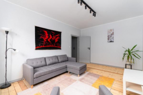 Cosy Homey Nook Apartment
